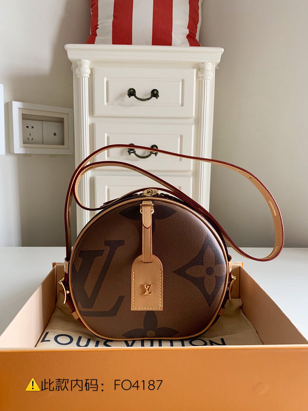 COZY - LV Bags - 5089