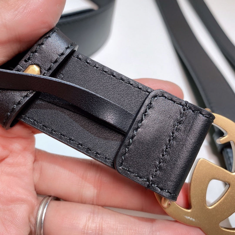 COZY BAGS - GUKI Belts - 163