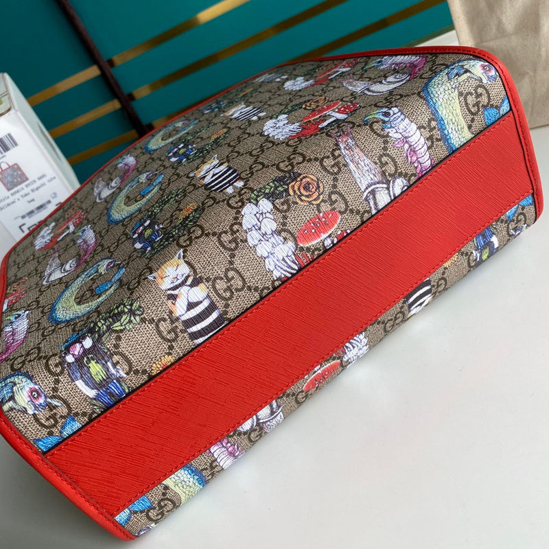 JB - Guki Lady Bags - 1177