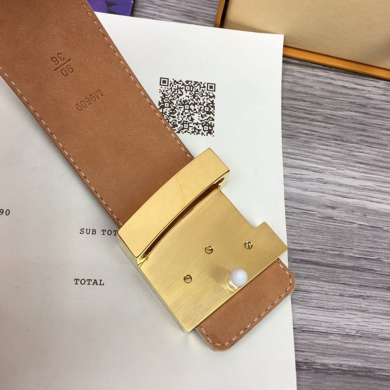 JB - LOV Belts - 248