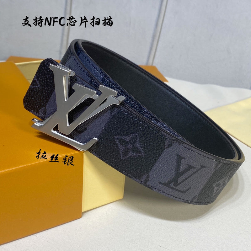 JB - LOV Belts - 073