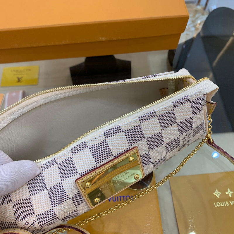 COZY - LV Bags - 3574