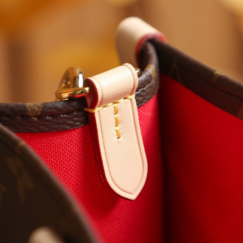 COZY BAGS - LOV Bags - 1740