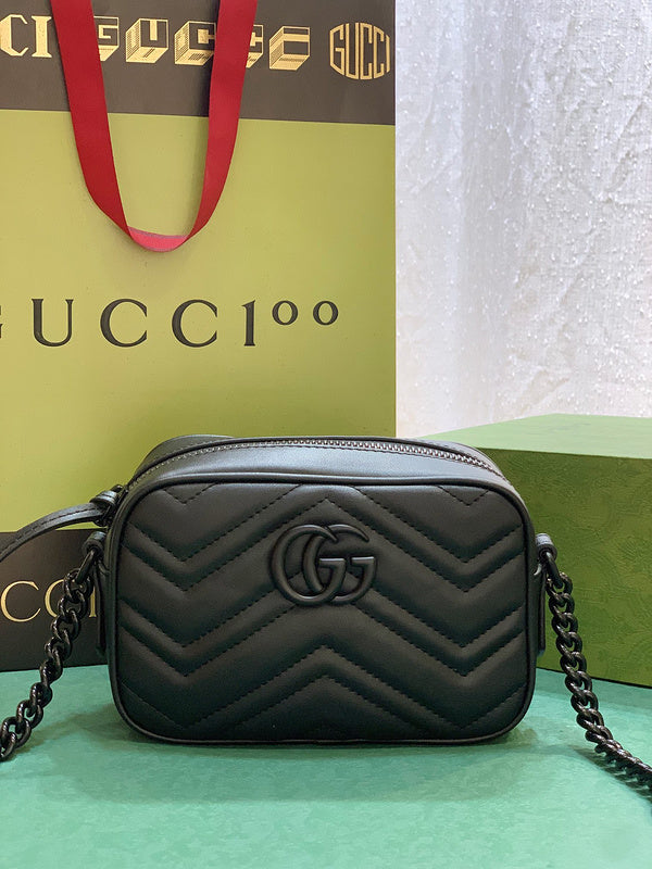 COZY BAGS - GUKI Bags - 870