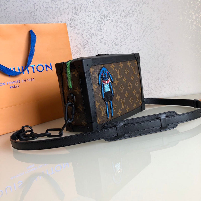 COZY BAGS - LOV Men Bags - 206