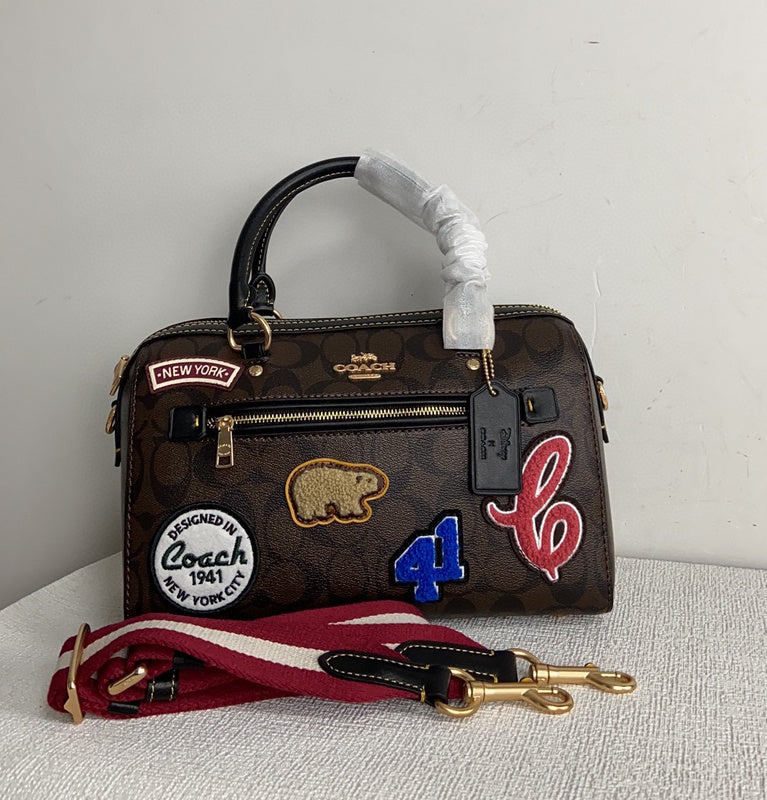 COZY - CAH Bags - 230