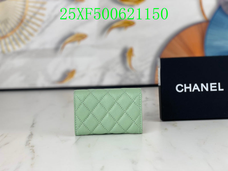 COZY BAGS - CHL Wallet - 092