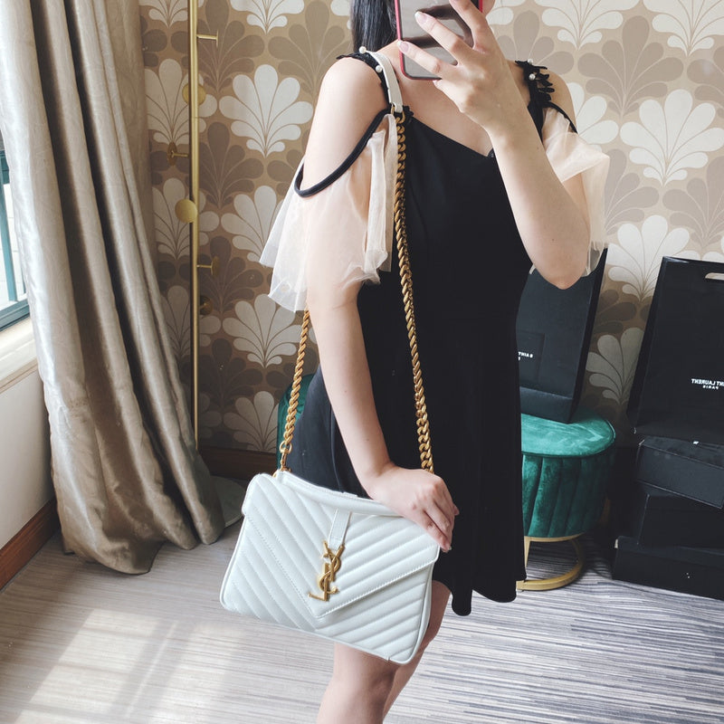 COZY - YLS Bags - 1051