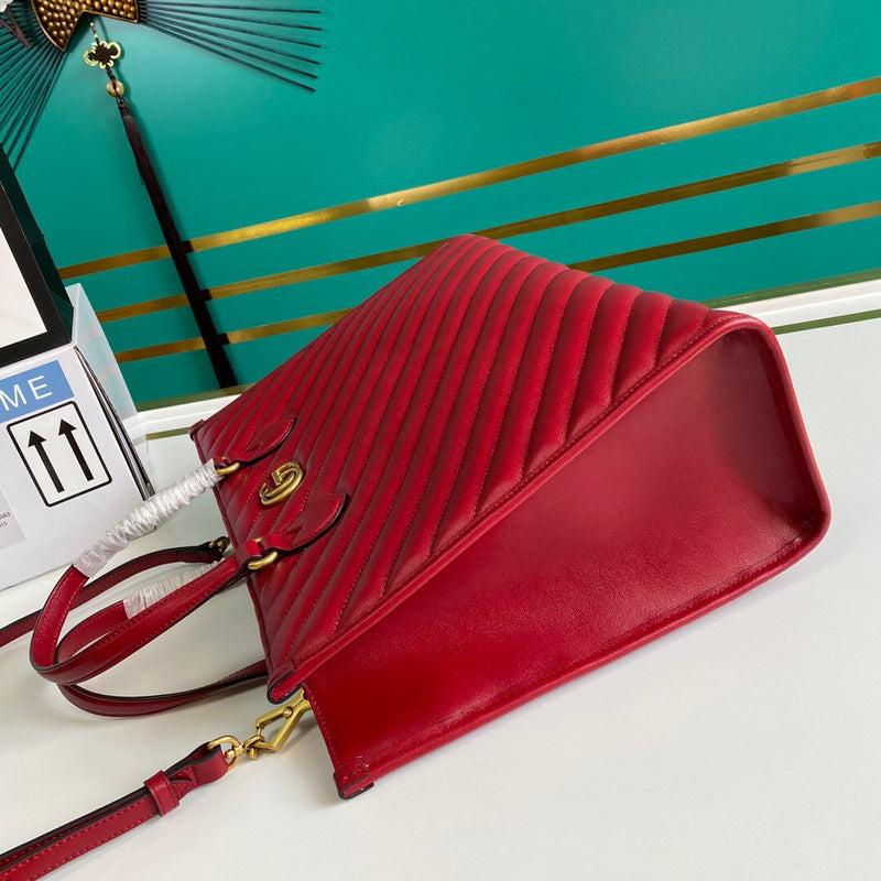 JB - Guki Lady Bags - 1258