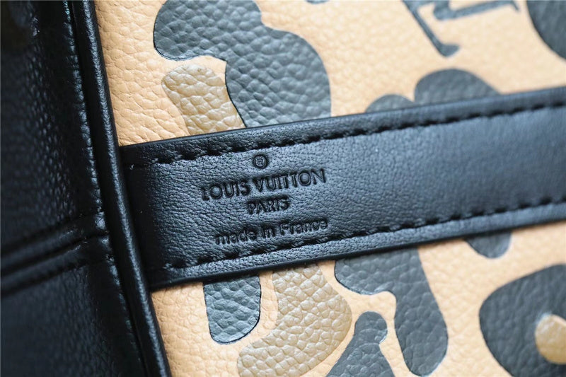 COZY - LOV Lady Bags - 1431