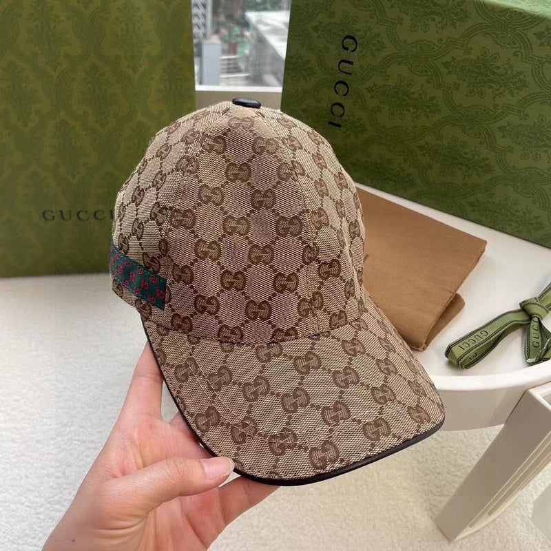 COZY BAGS - Guki Hats & Caps - 018