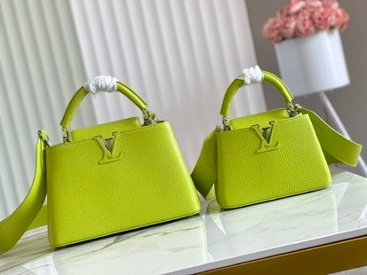 COZY BAGS - LOV Bags - 2466