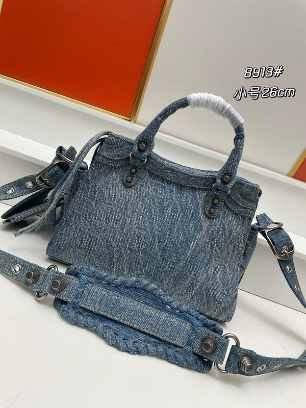 COZY BAGS - BG Bags - 368