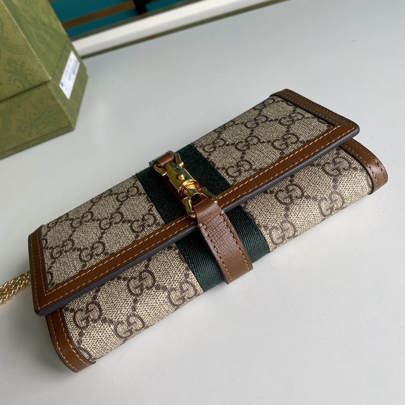 JB - Guki Lady Bags - 1167