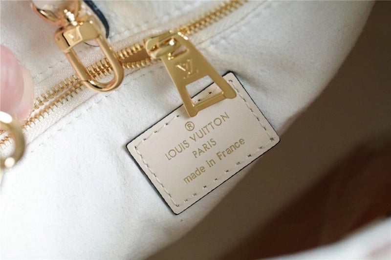 COZY - LOV Lady Bags - 1538