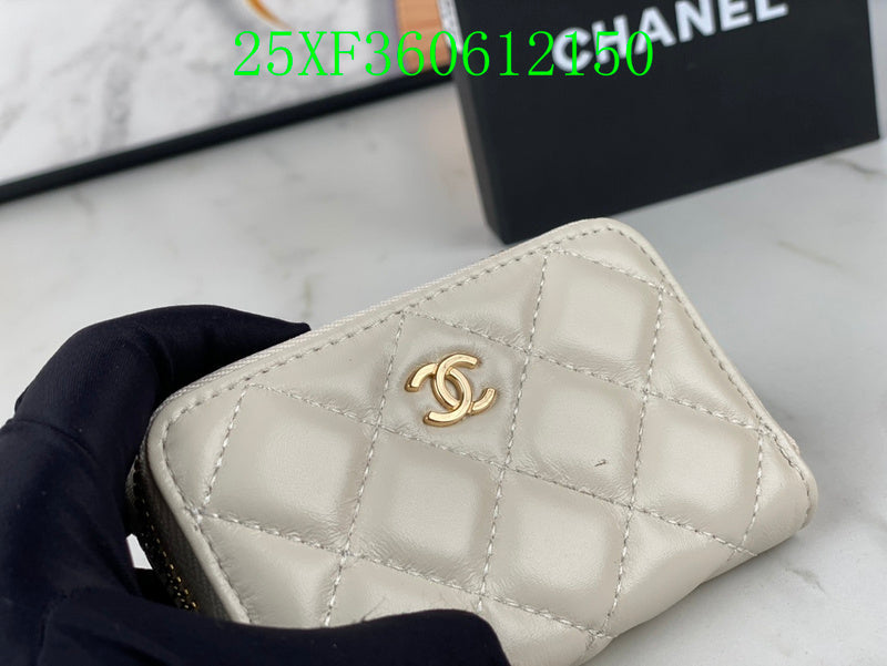 COZY BAGS - CHL Wallet - 130
