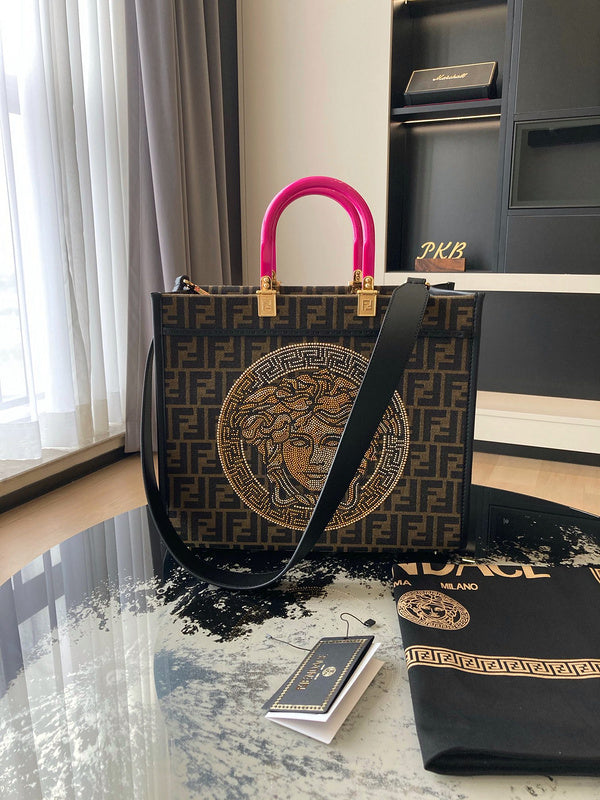 COZY BAGS - FDE Bags - 046