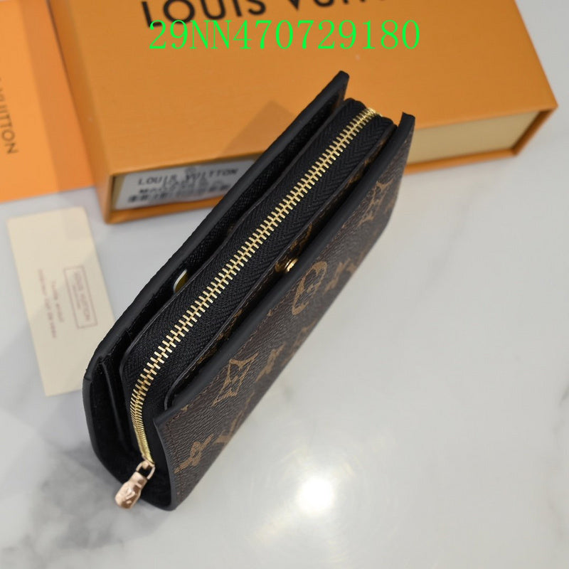 COZY BAGS - CHL Wallet - 732