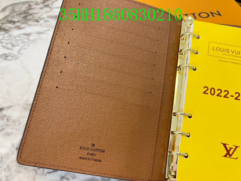 COZY BAGS - LOV Wallet - 007
