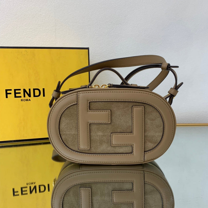 COZY - FDE Bags - 250