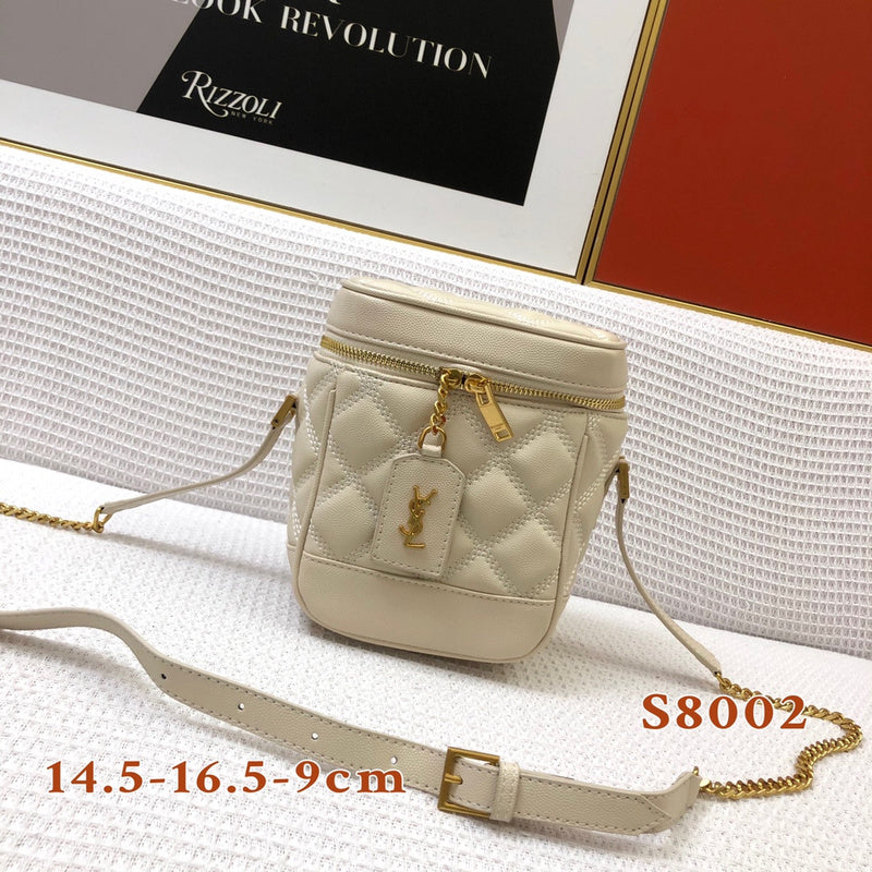 COZY - YLS Bags - 046