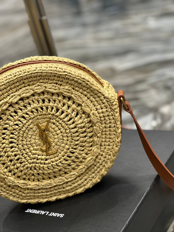 COZY - YLS Bags - 711