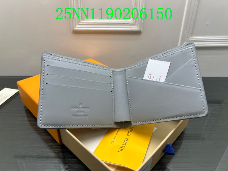 COZY BAGS - LOV Wallet - 750