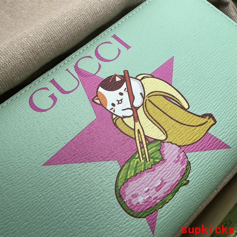 COZY BAGS - Mix Wallets - 051