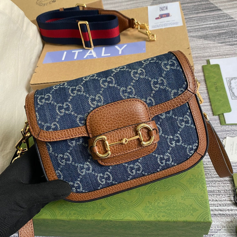 JB - Guki Lady Bags - 961