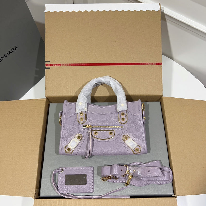 COZY - BG Bags - 592