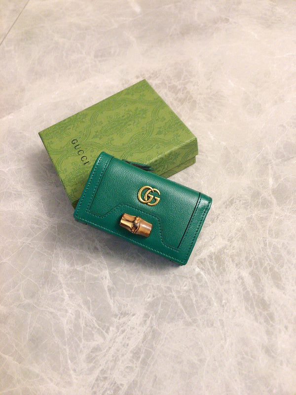 COZY BAGS - Guki Wallet - 220