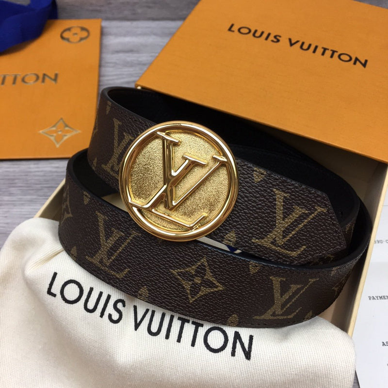 JB - LOV Belts - 257