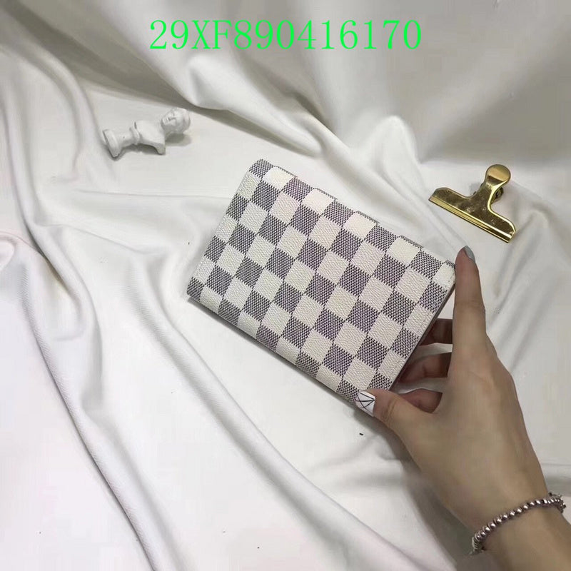 COZY BAGS - CHL Wallet - 983