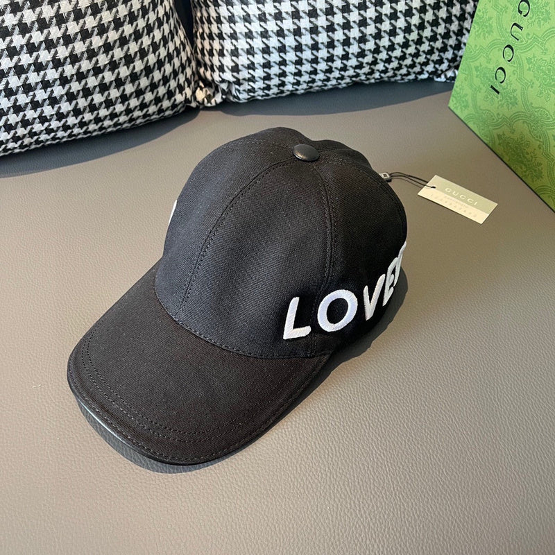 COZY BAGS - Guki Hats & Caps - 030