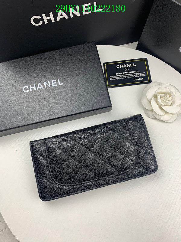 COZY BAGS - CHL Wallet - 202