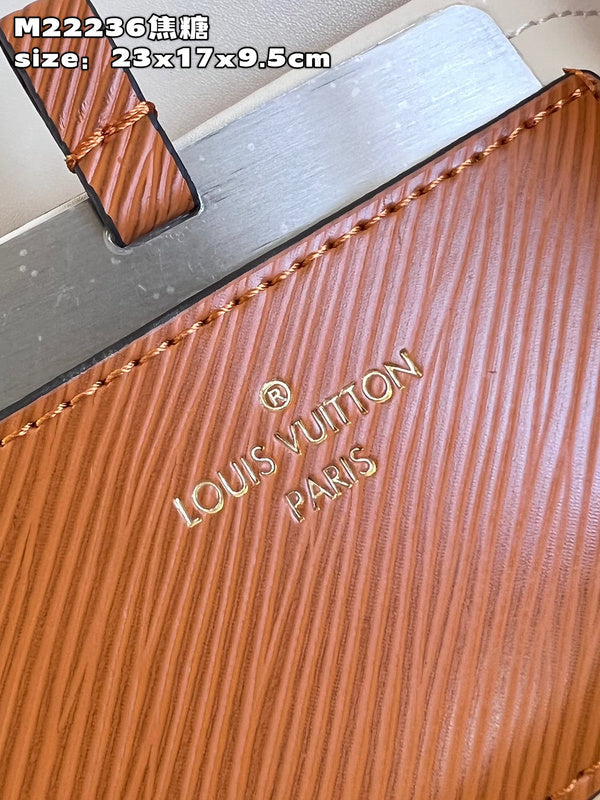 COZY BAGS - LOV Bags - 413