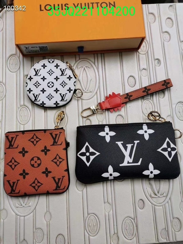 COZY BAGS - CHL Wallet - 987