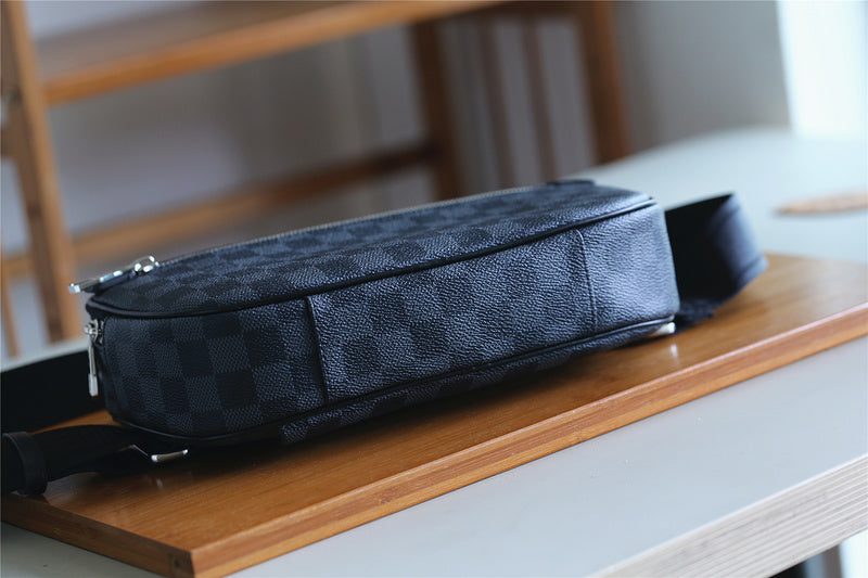 COZY BAGS - LOV Men Bags - 551