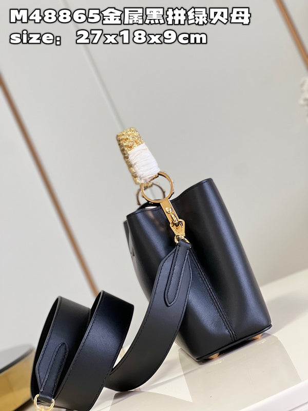 COZY - LV Bags - 1308