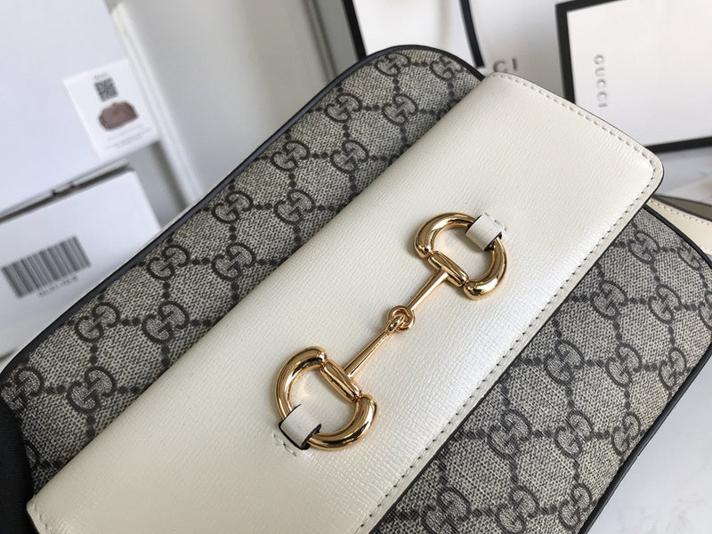 JB - Guki Lady Bags - 1220
