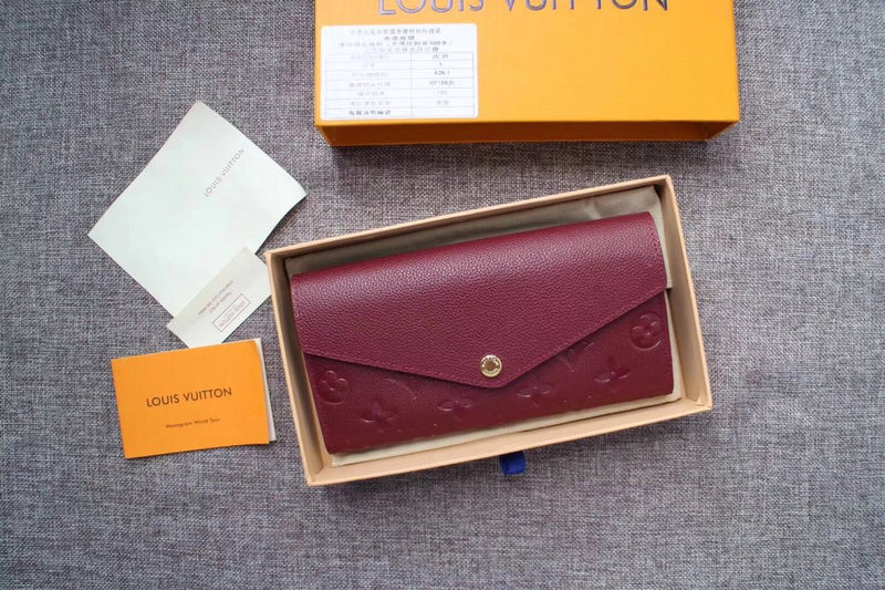 COZY BAGS - LOV Wallets - 769