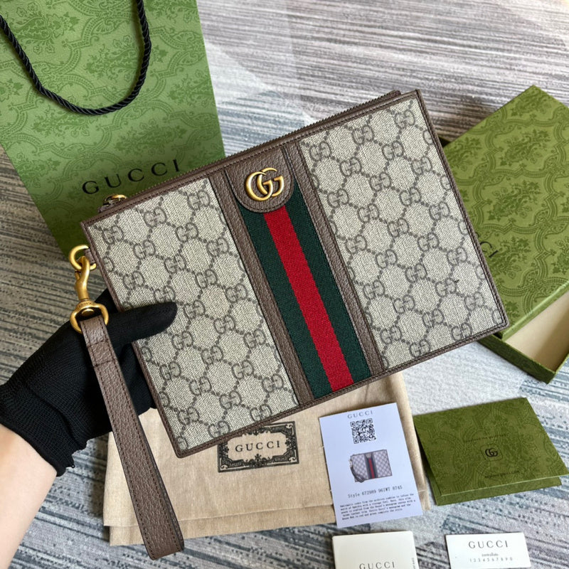 COZY BAGS - Guki Wallet - 156