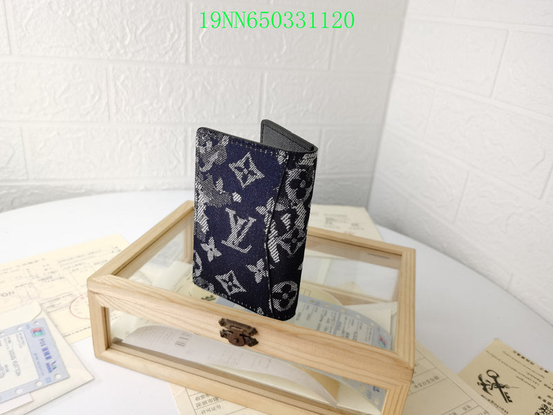 COZY BAGS - LOV Wallet - 1480