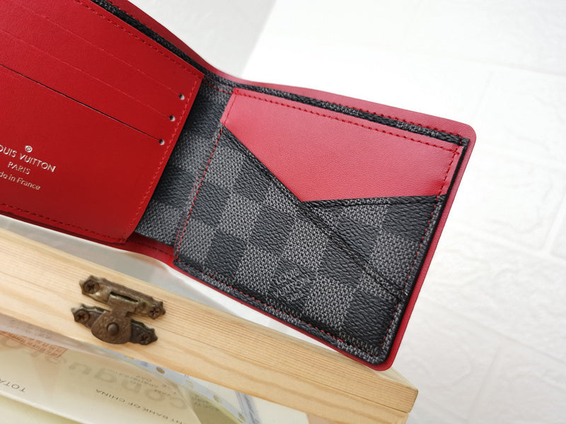COZY BAGS - LOV Wallets - 780