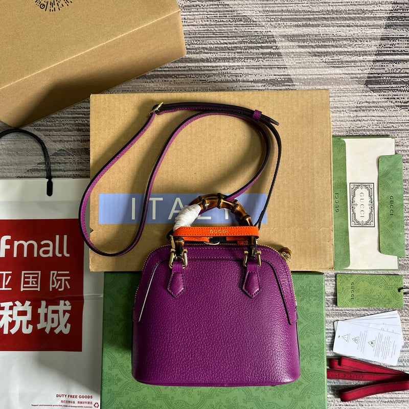 JB - Guki Lady Bags - 324