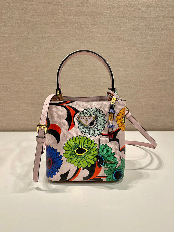 JB - PD Lady Bags - 114