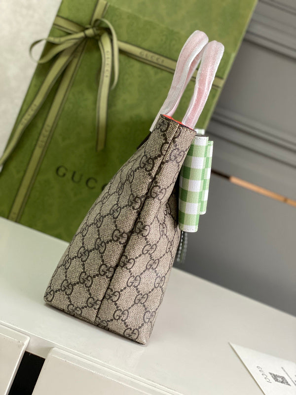 COZY BAGS - GUKI Bags - 1069