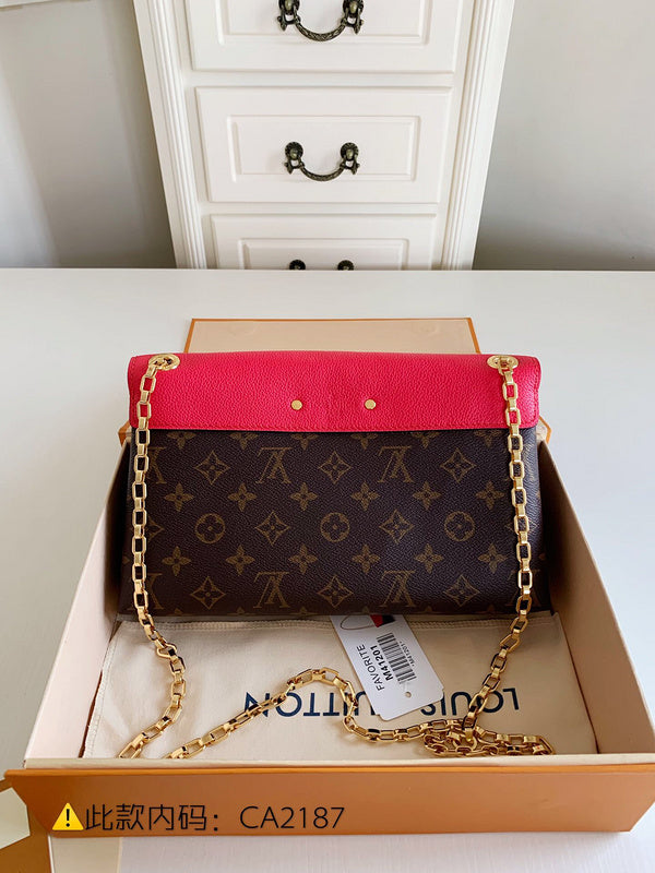 COZY BAGS - LOV Bags - 5138