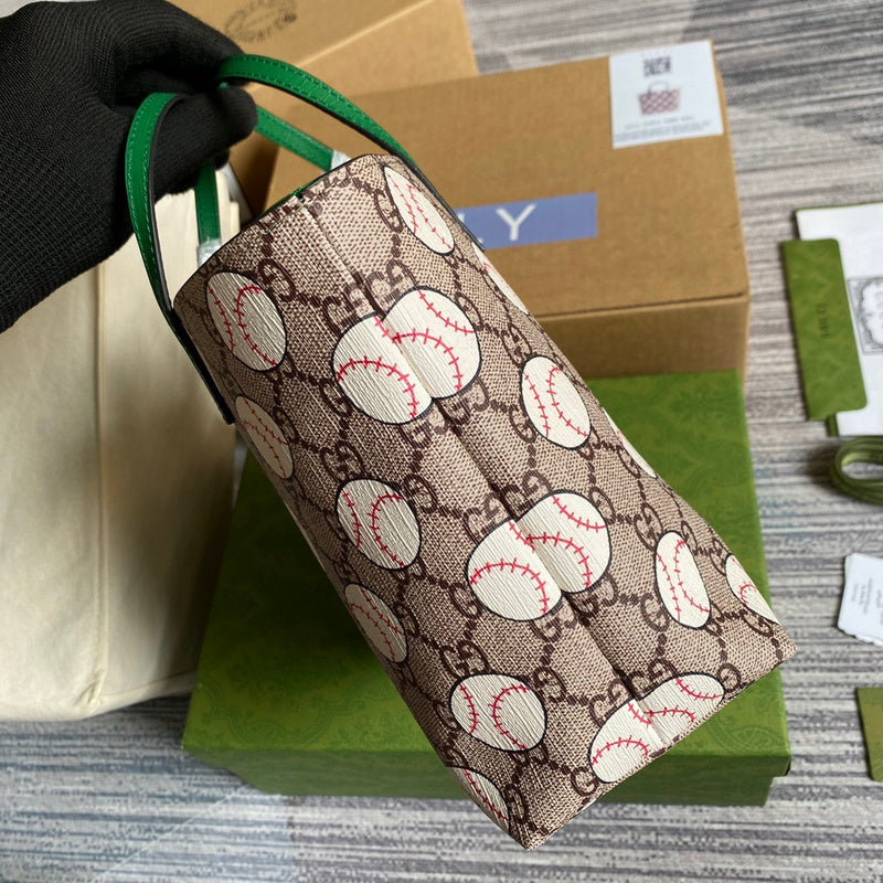 JB - Guki Lady Bags - 640