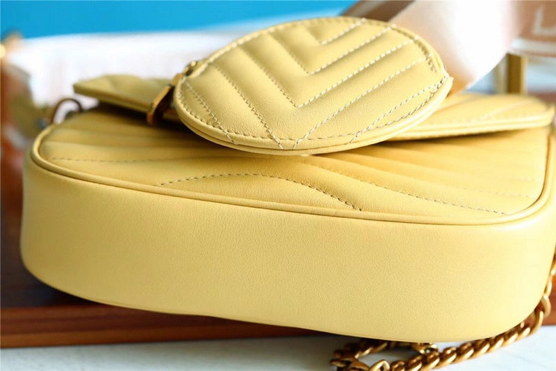 COZY - LOV Lady Bags - 1467